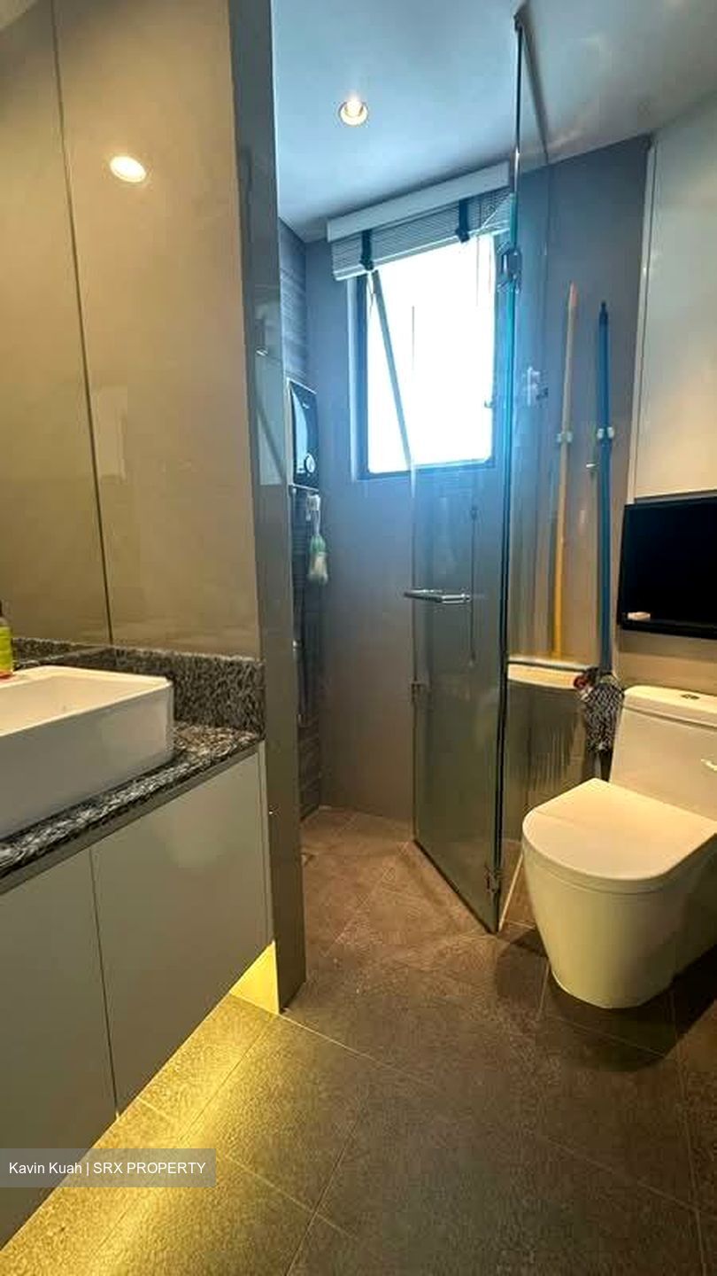 Harbour View Towers (D4), Condominium #608664751